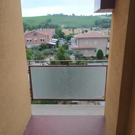 Clalu_2 - Appartement